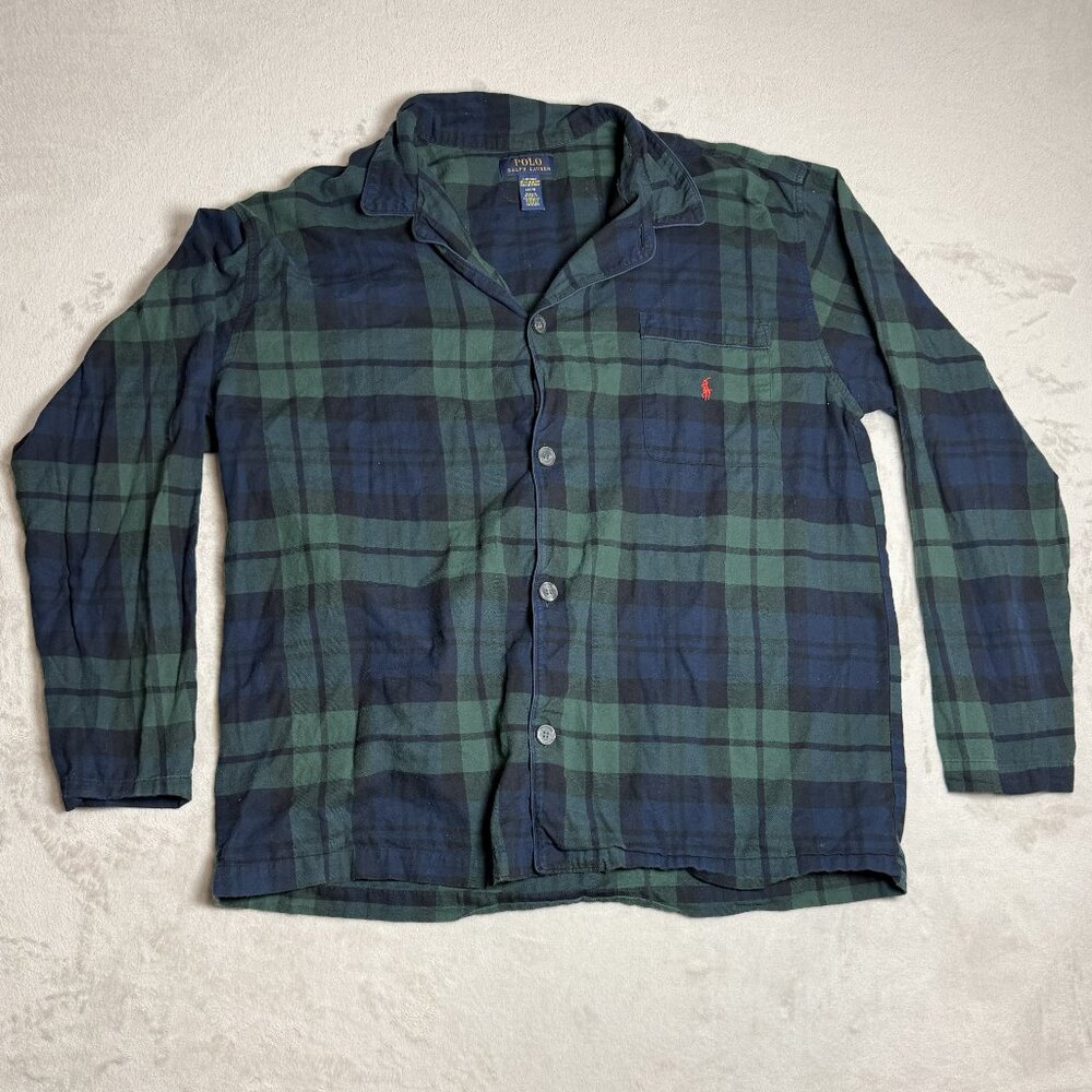 Shirt Ralph Lauren (L)